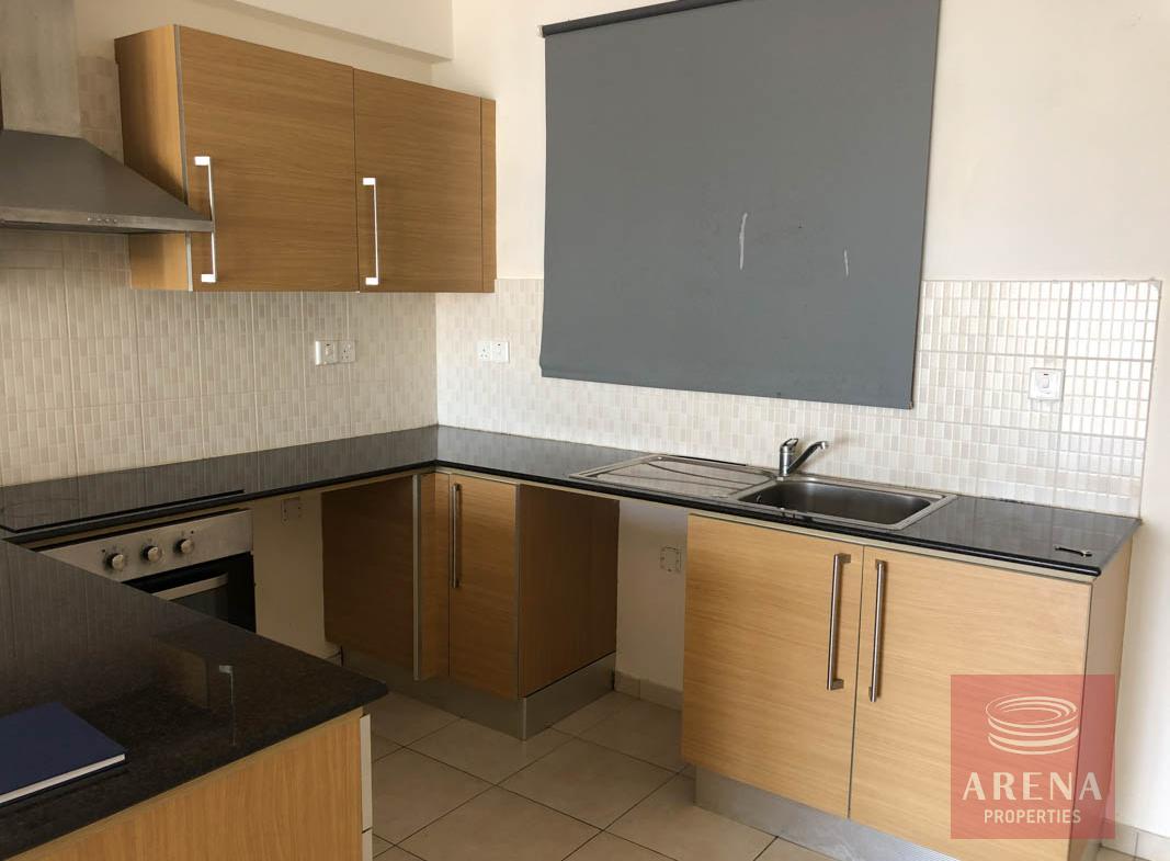 2 Bed Apt for sale in Tersefanou - kitchen