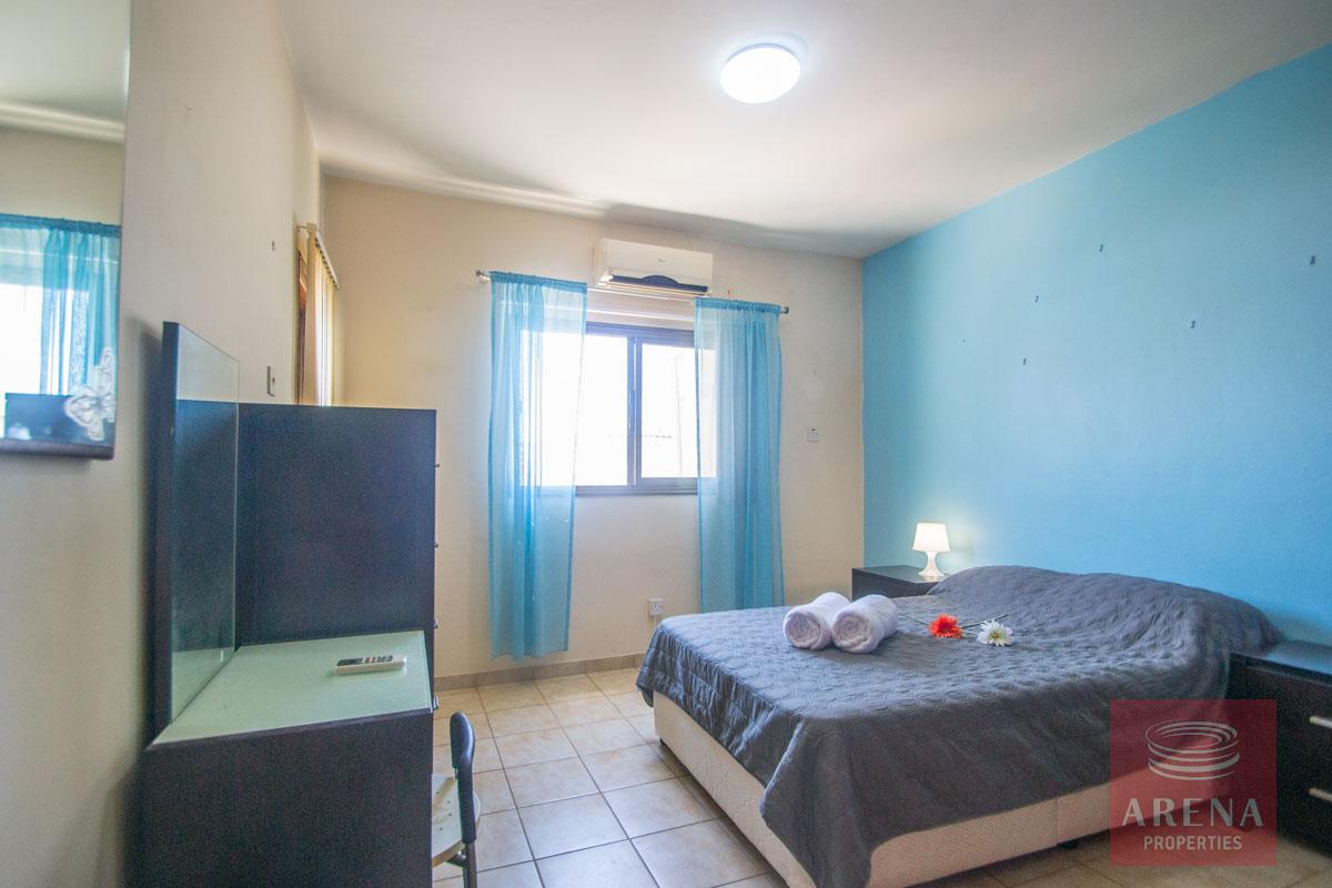 Ayia Napa Apartment for Sale - bedroom