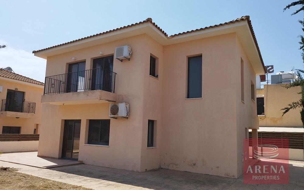 3 BED VILLA IN PYLA FOR SALE