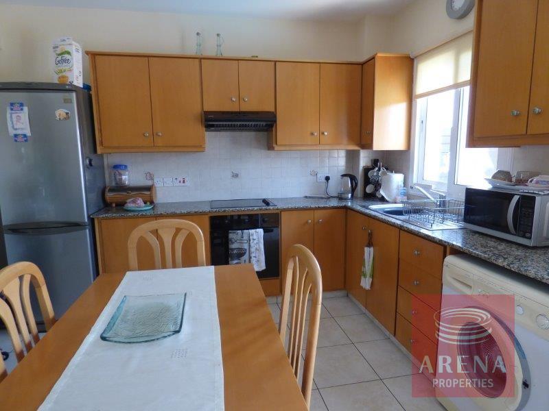 2 BED SEMI DET HOUSE IN XYLOFAGOU - KITCHEN