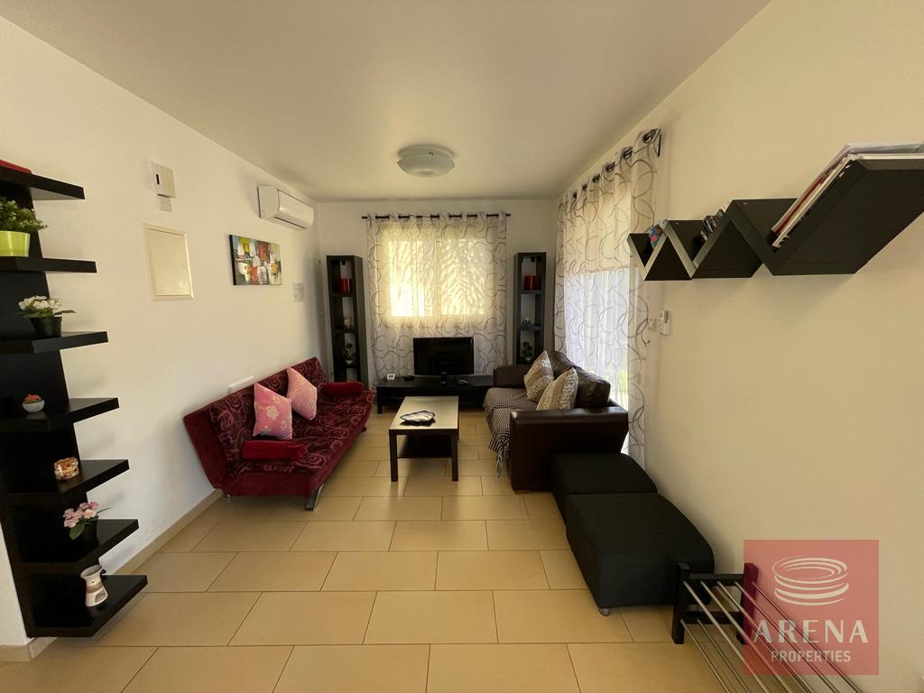 3 Bed Villa for sale in Ayia Napa - sitting area