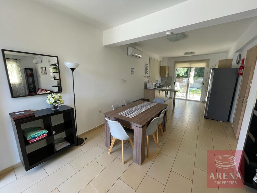 3 Bed Villa for sale in Ayia Napa - dining area