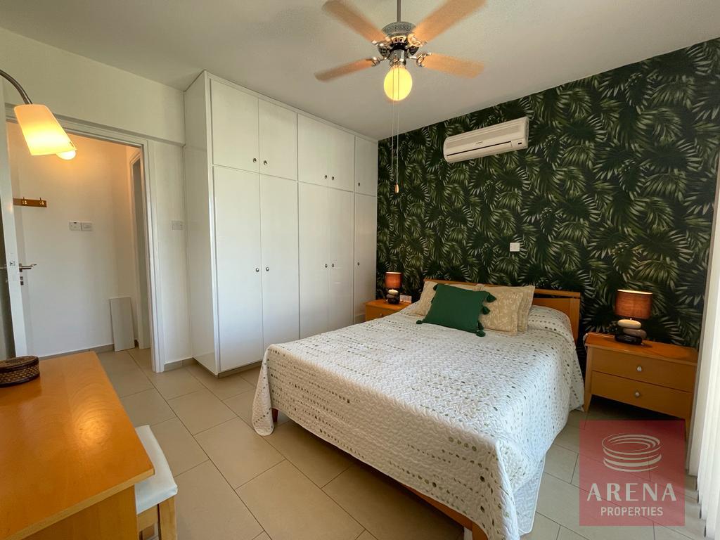 Apartment in Frenaros for sale - bedroom