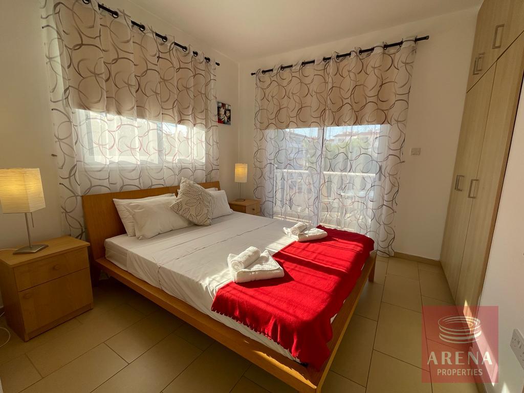 3 Bed Villa for sale in Ayia Napa - bedroom