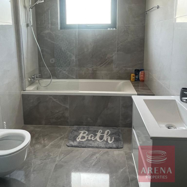 3 Bed Bungalow in Pernera - bathroom