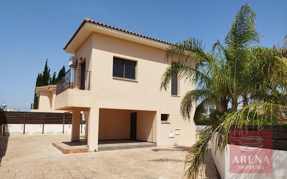 3 bed house in Pyla to buy
