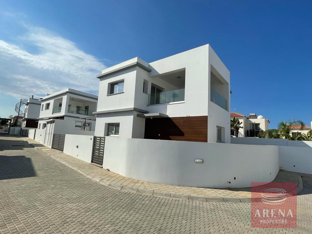 3 BED VILLA IN KAPPARIS TO BUY