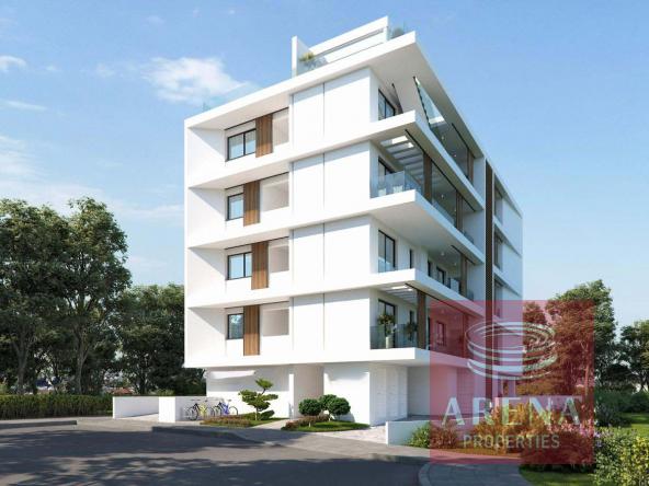 Drosia Apartments for sale