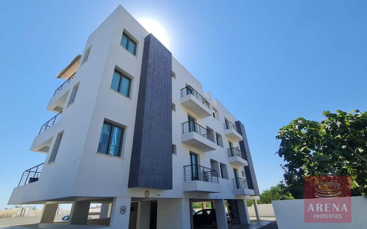 Apartment in Ayia Triada for sale