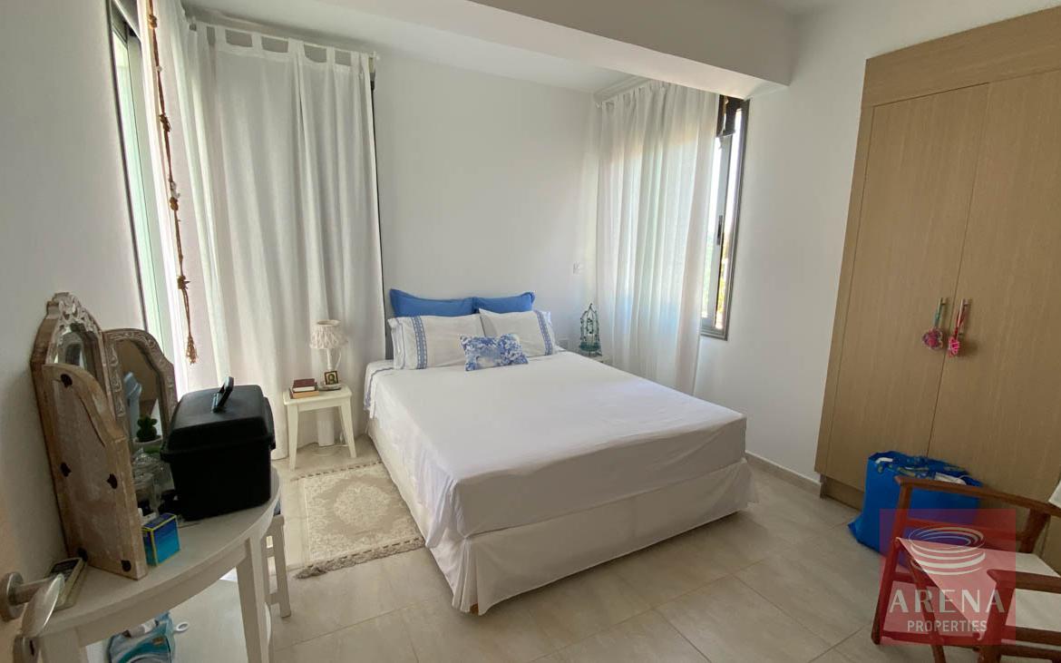 Apartment in Ayia Triada for sale - bedropom