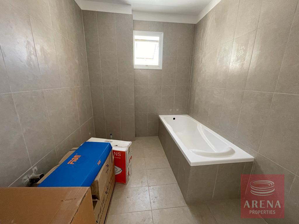 Apartment to buy in Kapparis - bathroom