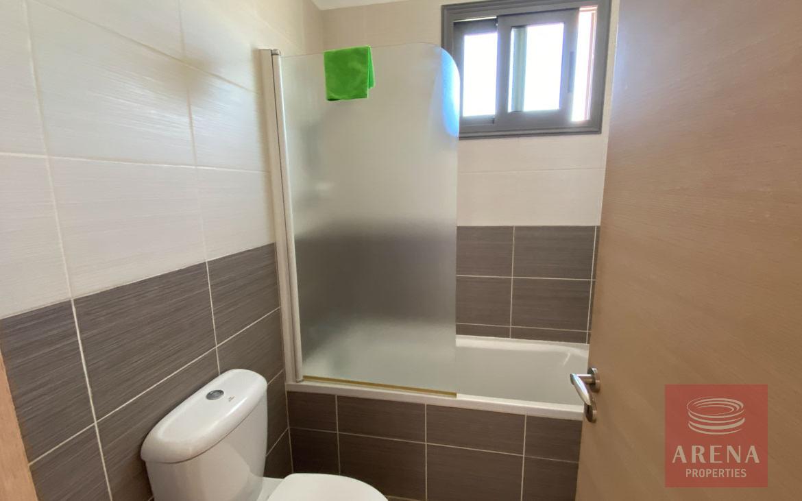 Apartment in Ayia Triada for sale - bathroom