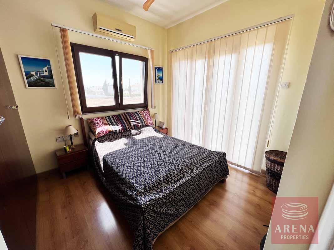 2 Bed Villa in Ayia Thekla - bedroom