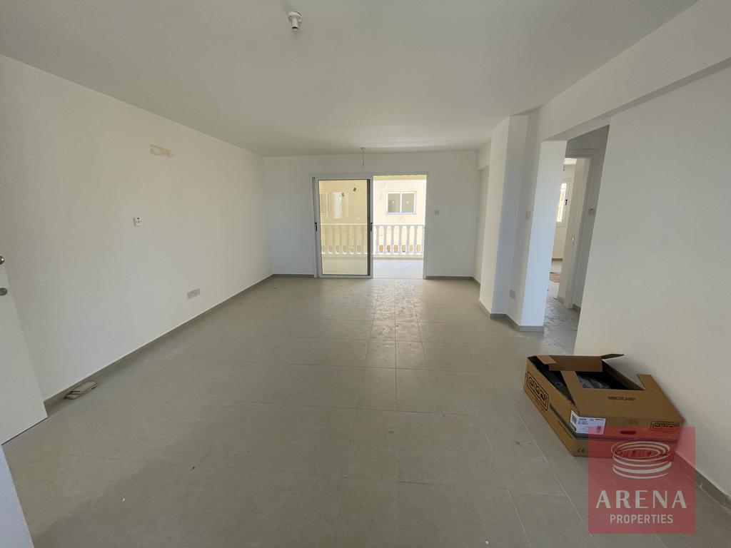 Apartment to buy in Kapparis - living area