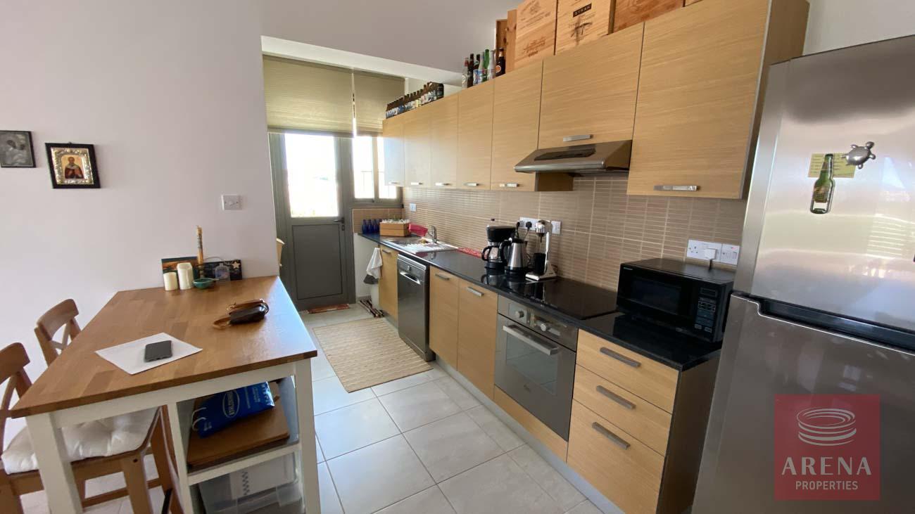 Apartment in Ayia Triada for sale - kitchen