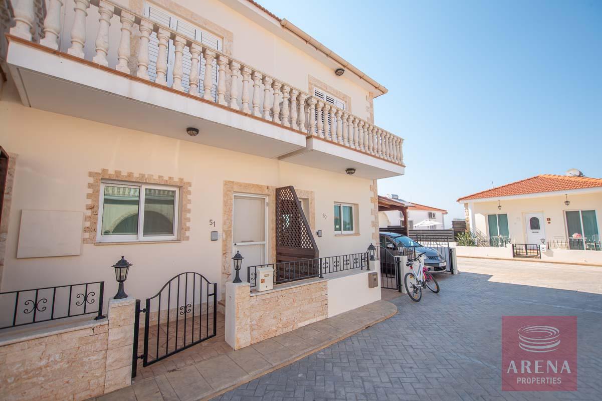 1 house for rent in frenaros