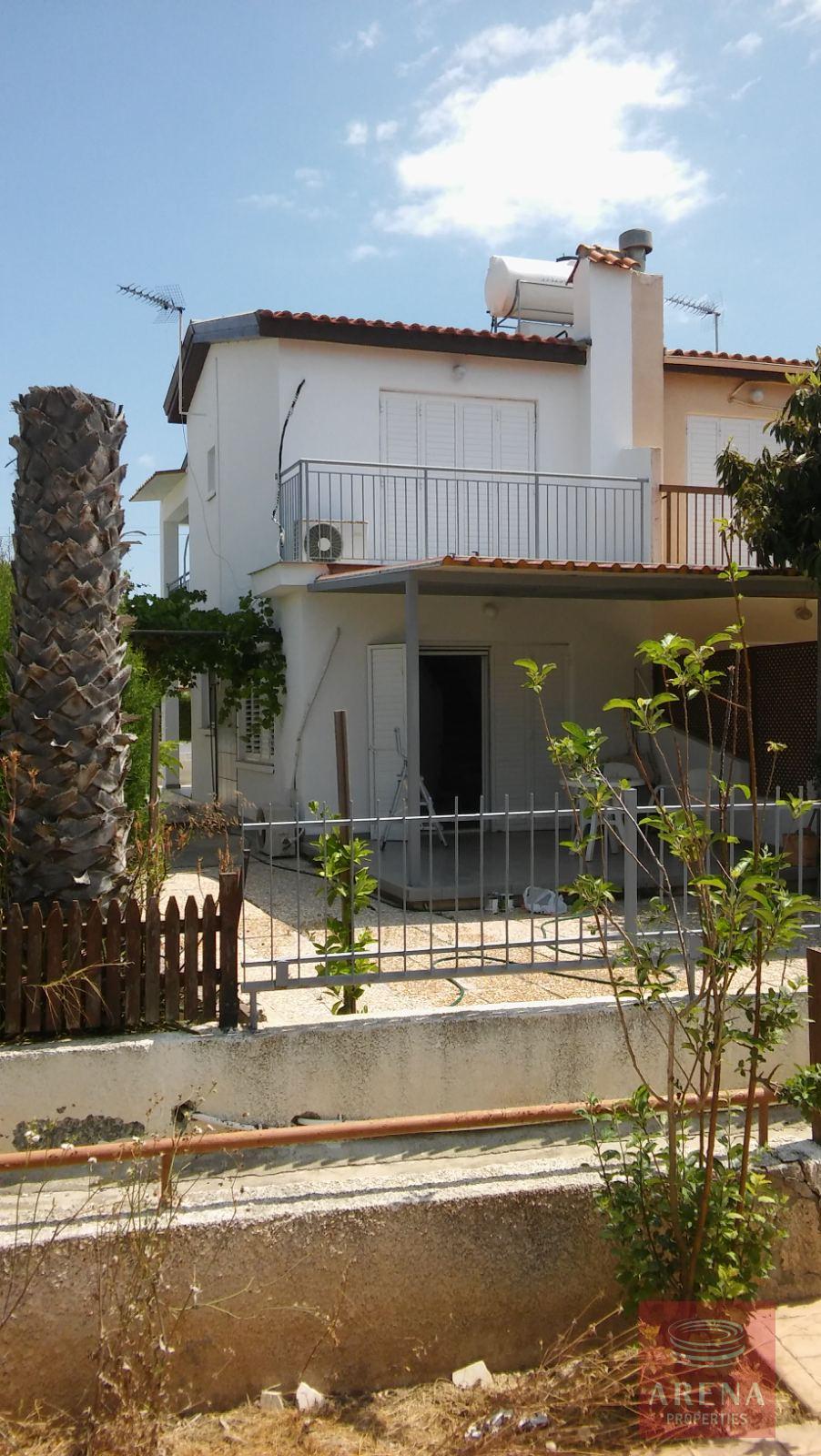 1 house for rent pervolia 5472 0
