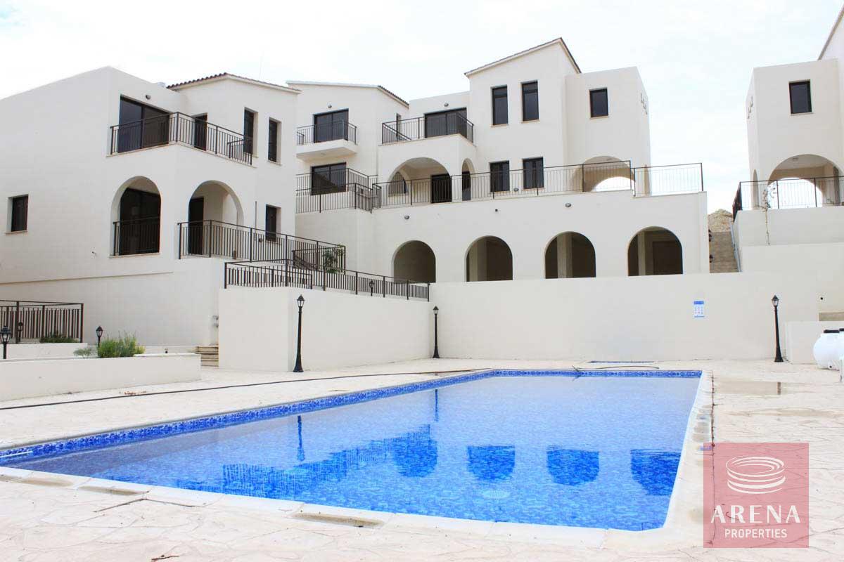 Townhouse in Alaminos