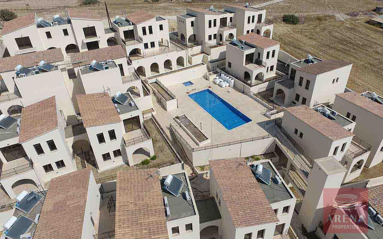 Townhouse in Alaminos for sale