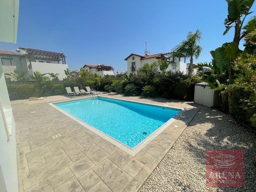 Bungalow in Ayia Thekla for sale - swimming pool