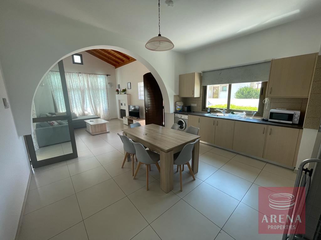Bungalow in Ayia Thekla for sale - kitchen