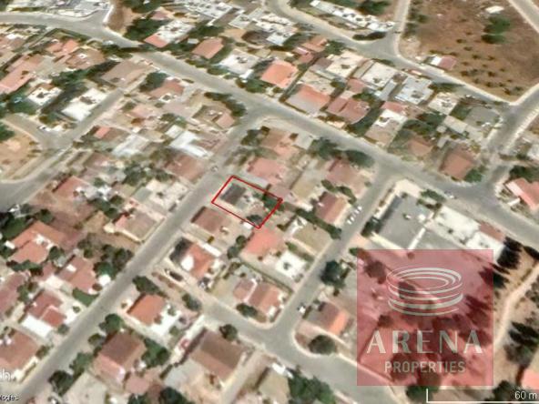 land for sale in Paralimni