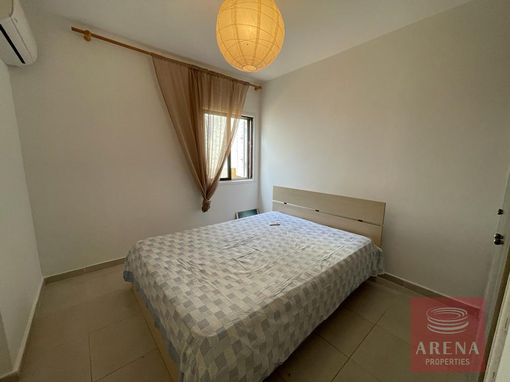 1 bed apartment in Kapparis for sale - bedroom