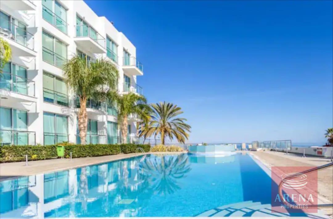 1 Bed Apartment for rent in Protaras