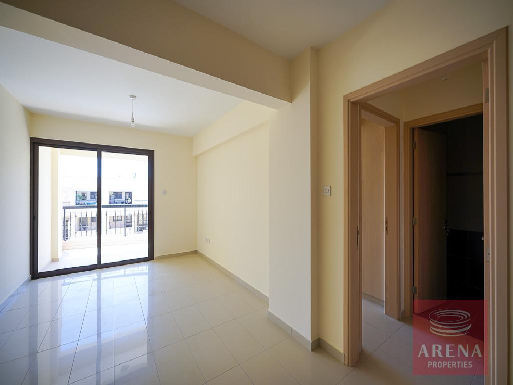 1 BED FLAT FOR SALE IN TERSEFANOU