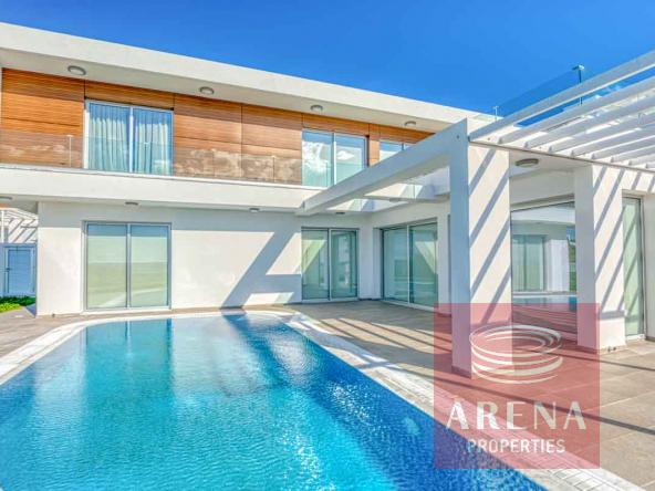 3 Bed villa for sale in Ayia Napa