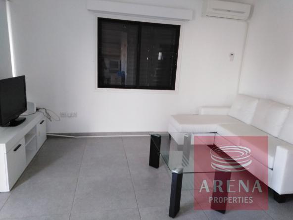 1 FLAT FOR RENT IN PROTARAS 6492