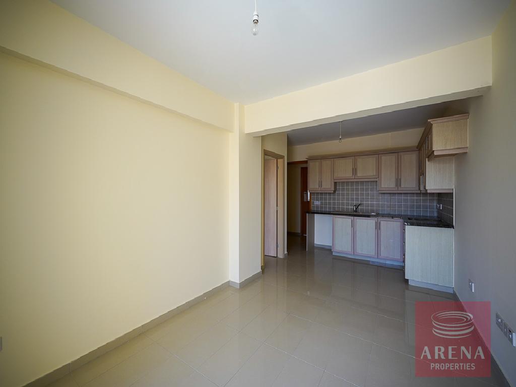 1 BED FLAT FOR SALE IN TERSEFANOU - LIVING AREA