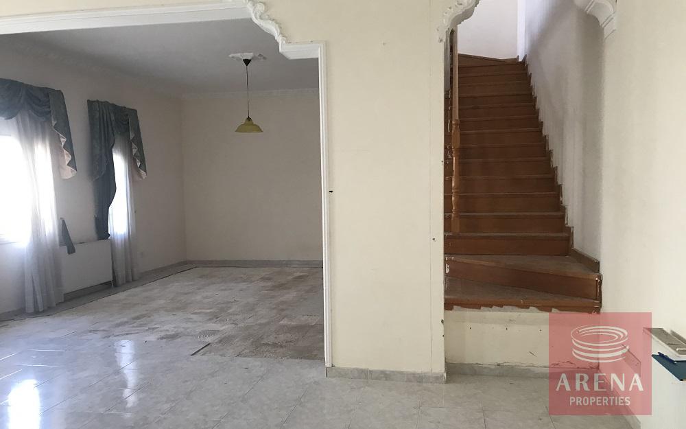 3 bed semi det house in Agios Nikolaos for sale