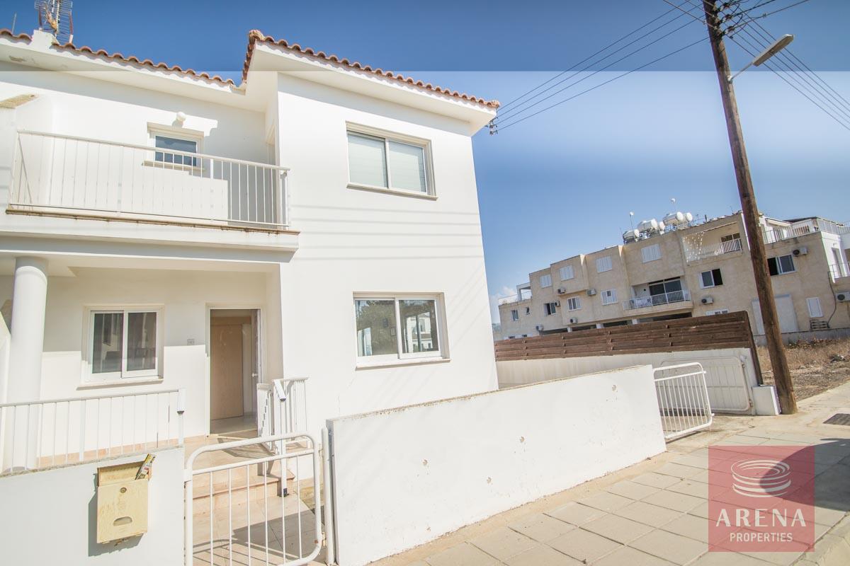 3 bed house in Derynia for sale