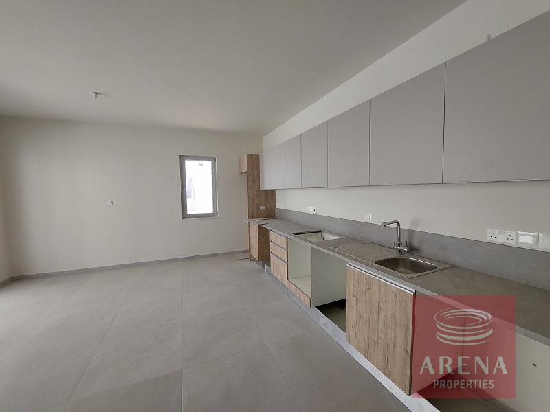 New 2 bed apt in Kapparis for sale