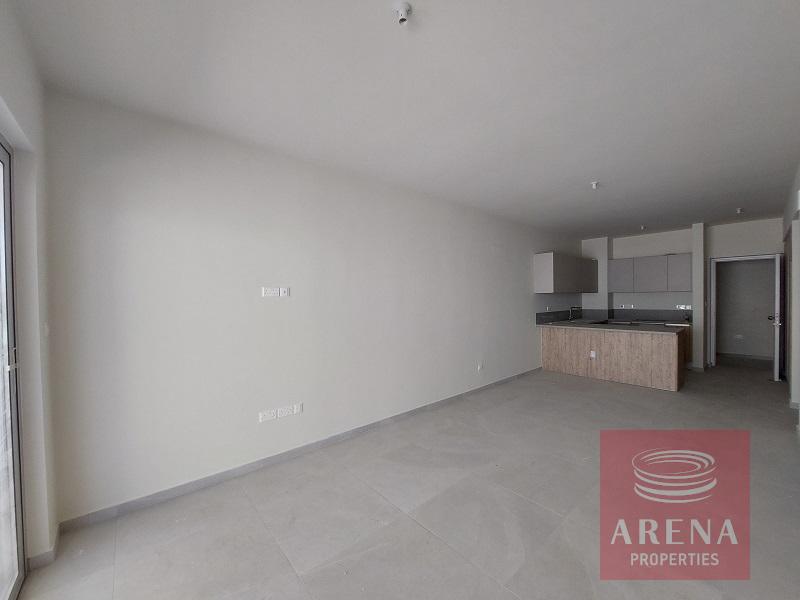New flat in Kapparis for sale