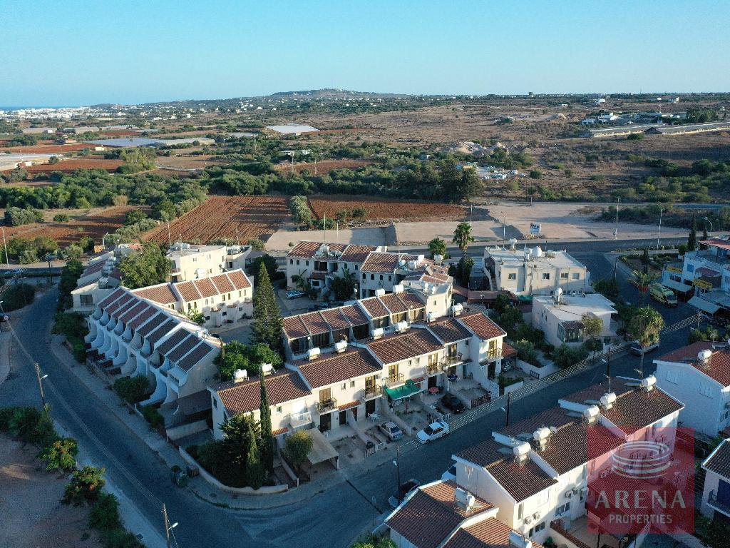 2 BED MAISONNETTE IN KAPPARIS TO BUY