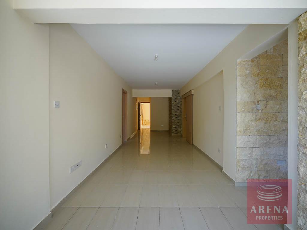 GF-2 BED APT IN TERSEFANOU - LIVING AREA