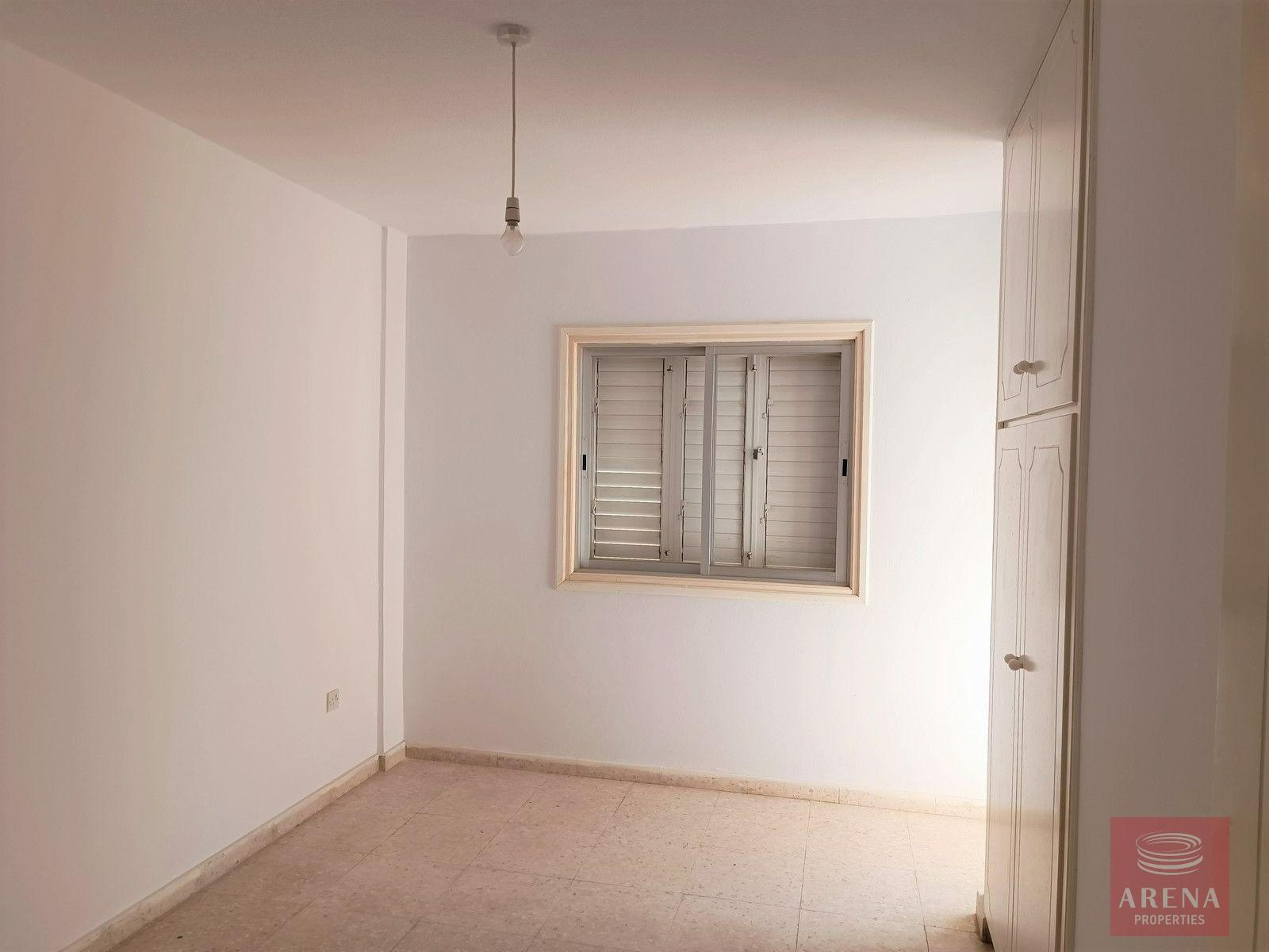 Ground Floor apartment in Paralimni to buy