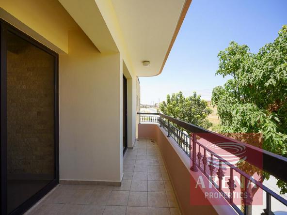 1 BED APT FOR SALE IN TERSEFANOU