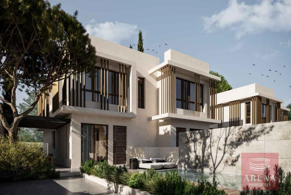 3 BED VILLA IN AYIA TRIADA