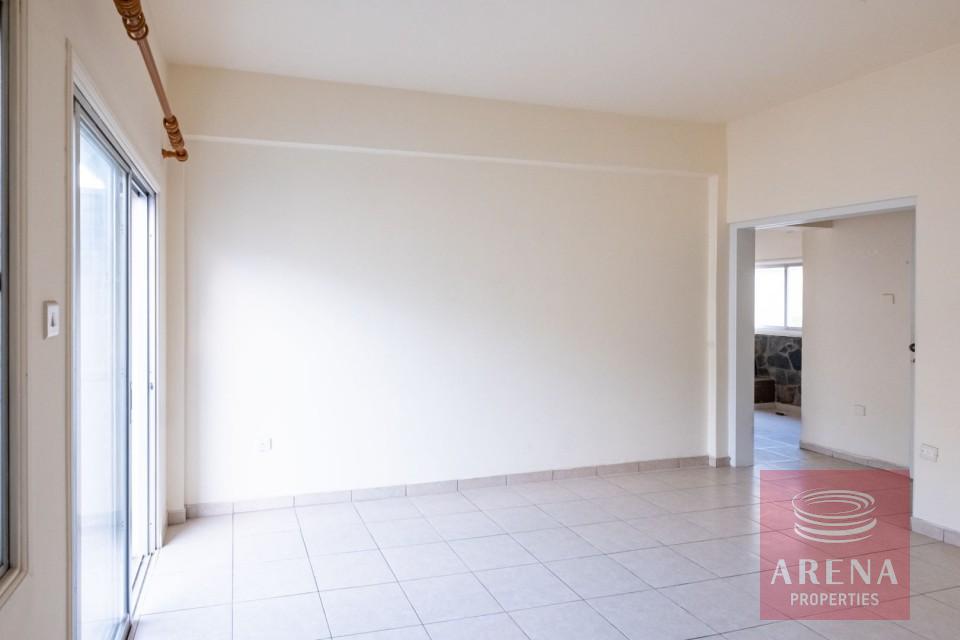 apartment in Sotiros - living area