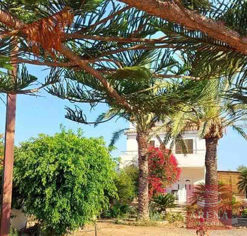 4 bed house in Maroni to buy