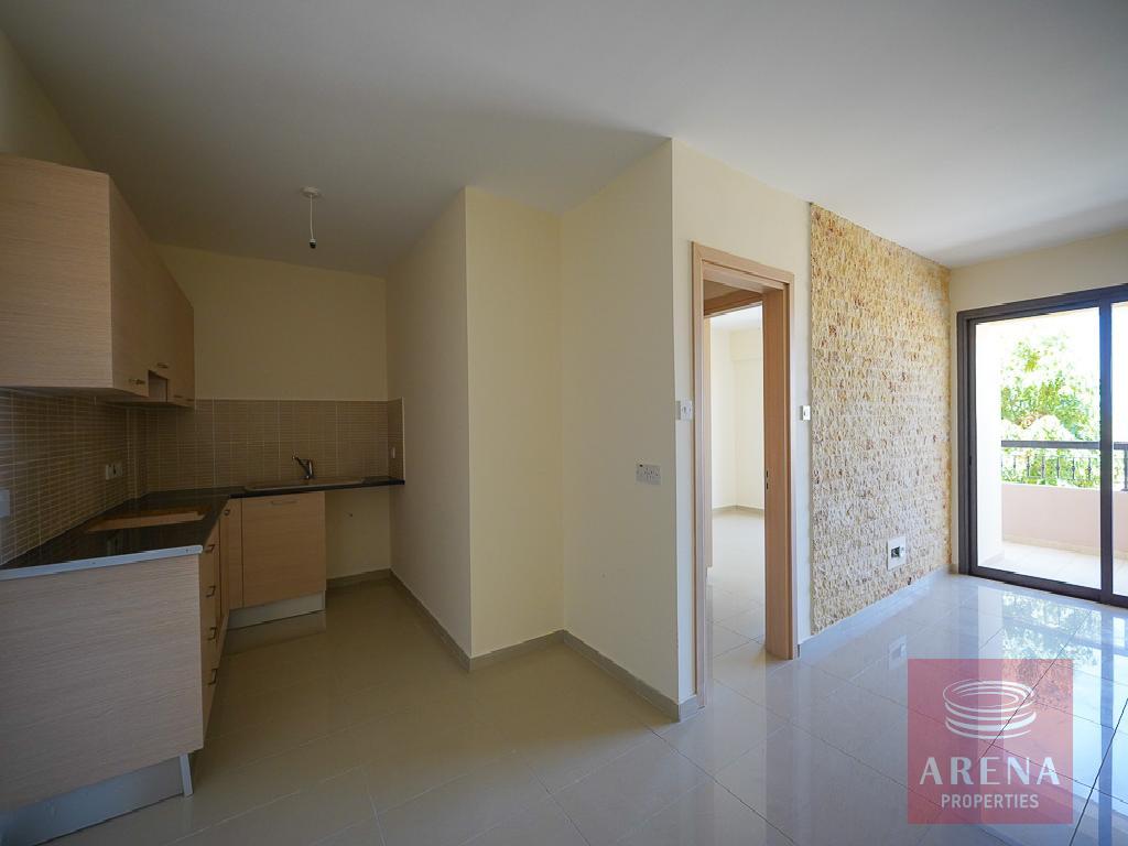 1 BED APT FOR SALE IN TERSEFANOU - KITCHEN