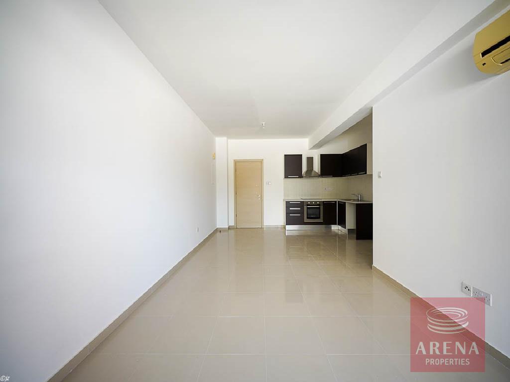 GROUND FLOOR APARTMENT IN TERSEFANOU TO BUY