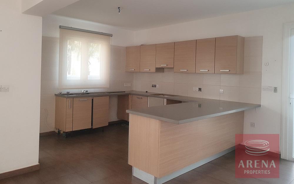 3 BED VILLA FOR SALE IN PERNERA - KITCHEN