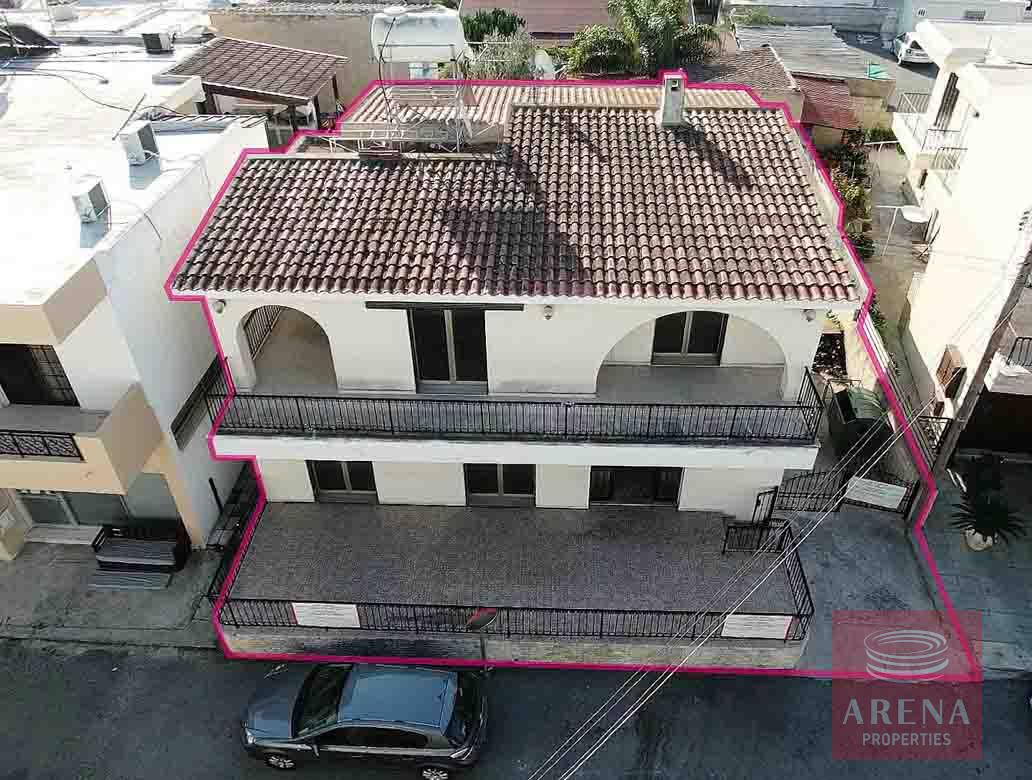 4 BED HOUSE IN ARADIPPOU FOR SALE