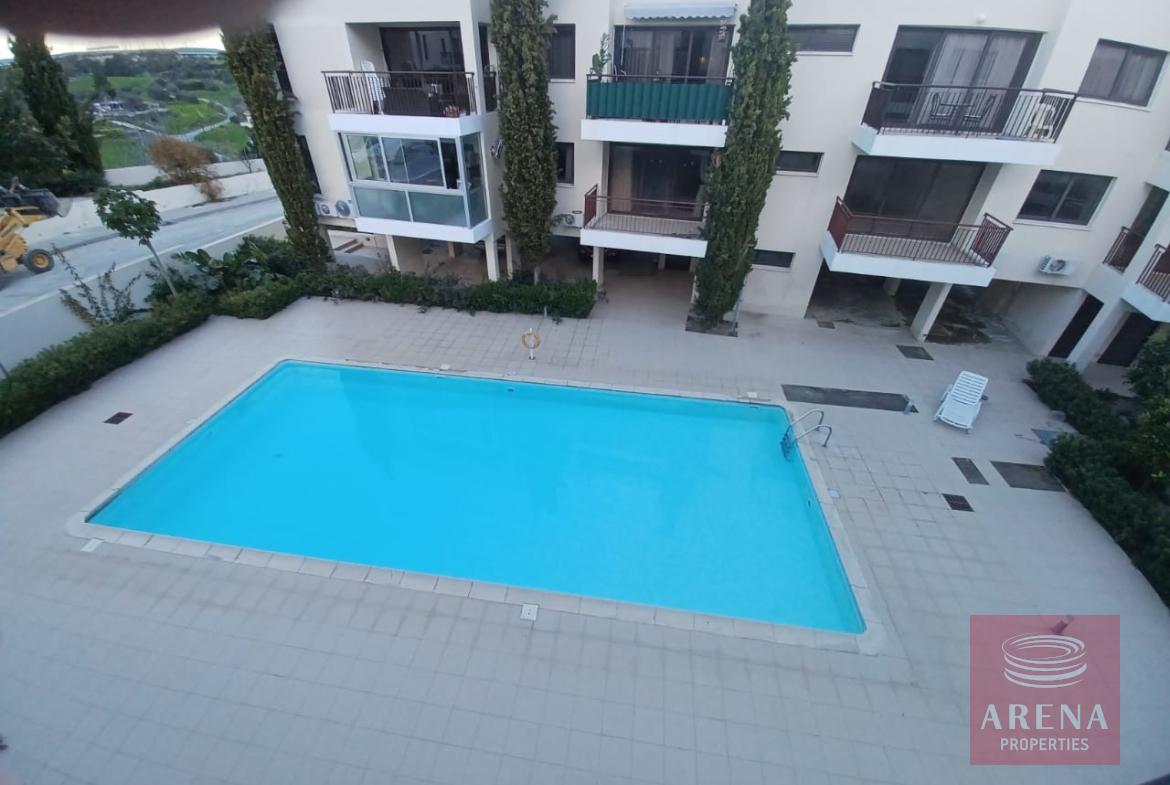 1 bed apt in mAZOTOS TO BUY