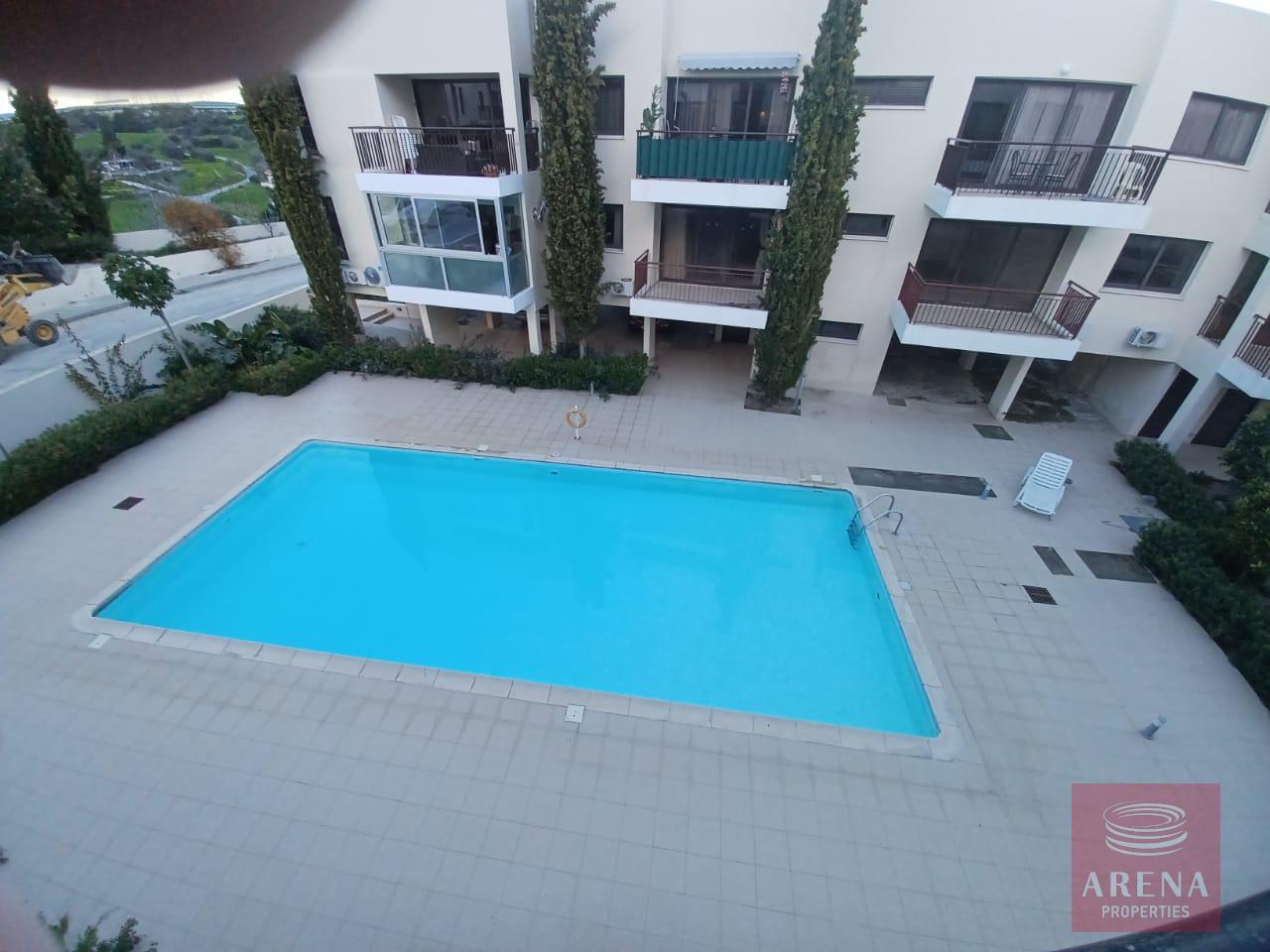 1 bed apt in mAZOTOS TO BUY