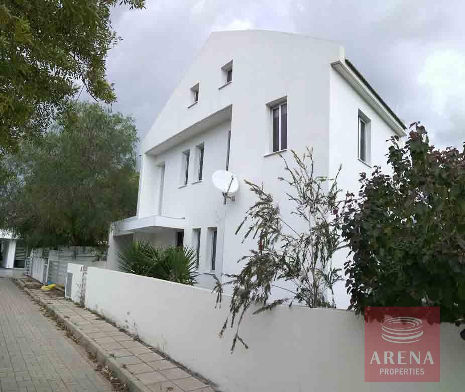 2 bed villa for sale in Aradippou